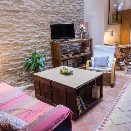 Alameda Rooms Sevilla Bagian luar foto