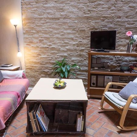 Alameda Rooms Sevilla Bagian luar foto