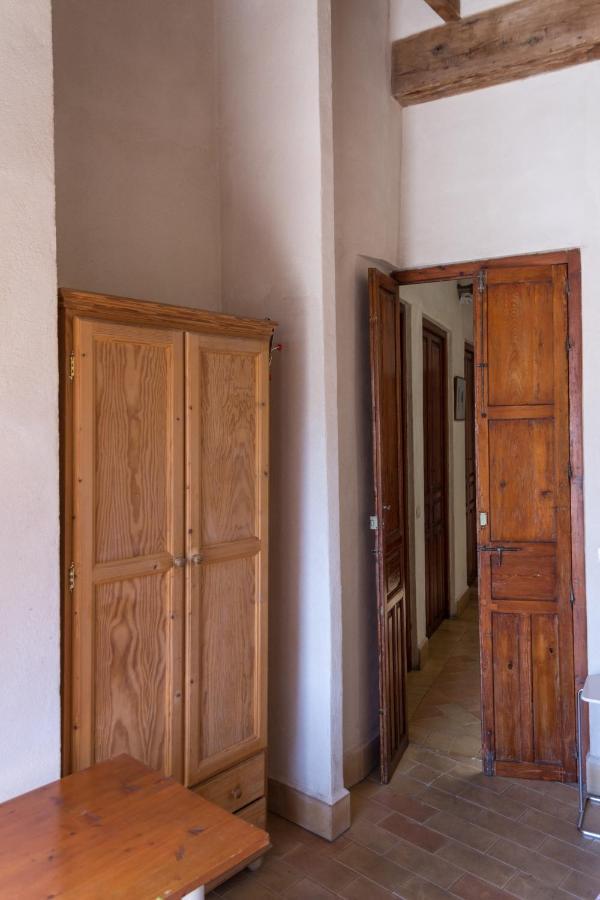 Alameda Rooms Sevilla Bagian luar foto
