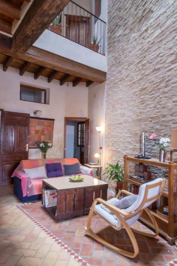 Alameda Rooms Sevilla Bagian luar foto